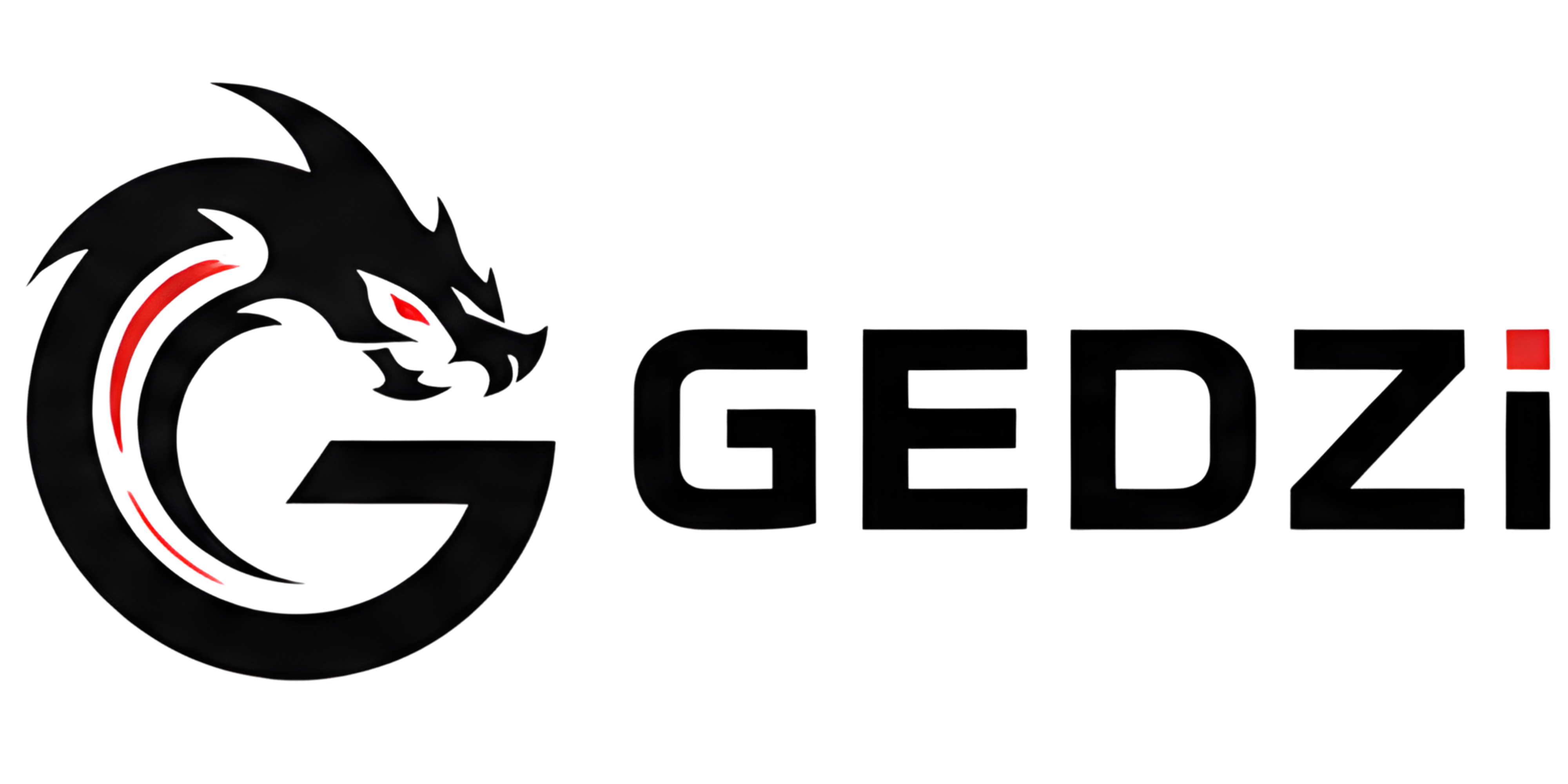 Gedzi light logo